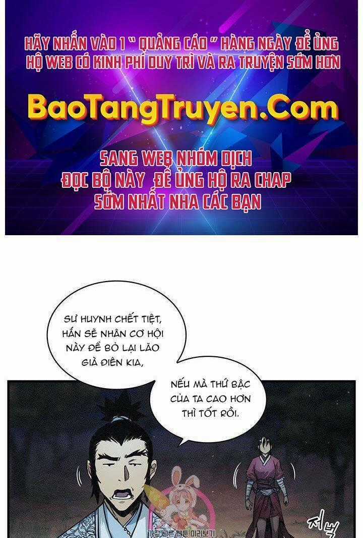 Mục Hạ Vô Nhân - Chapter 10 - Trang 1