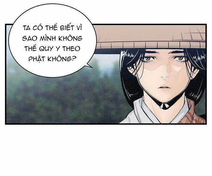 Mục Hạ Vô Nhân - Chapter 10 - Trang 17