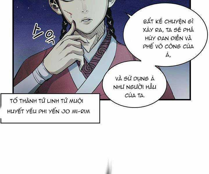 Mục Hạ Vô Nhân - Chapter 10 - Trang 3