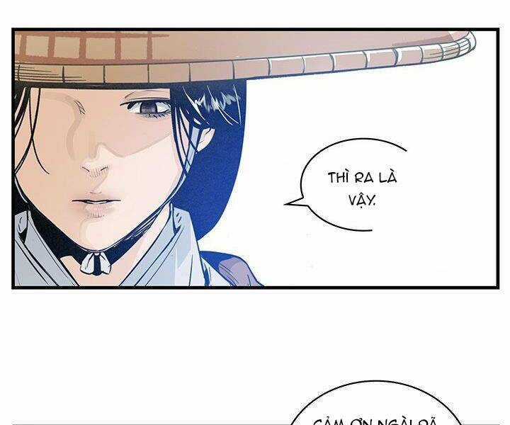 Mục Hạ Vô Nhân - Chapter 10 - Trang 22