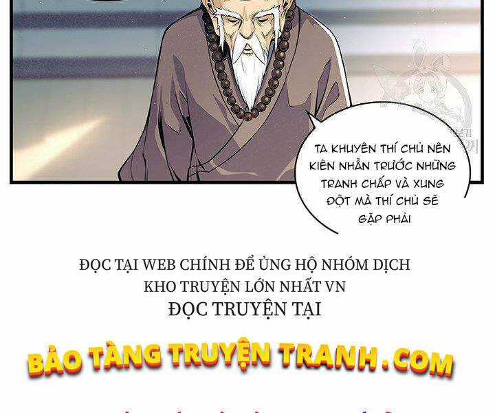 Mục Hạ Vô Nhân - Chapter 10 - Trang 31