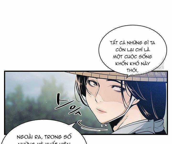 Mục Hạ Vô Nhân - Chapter 10 - Trang 33