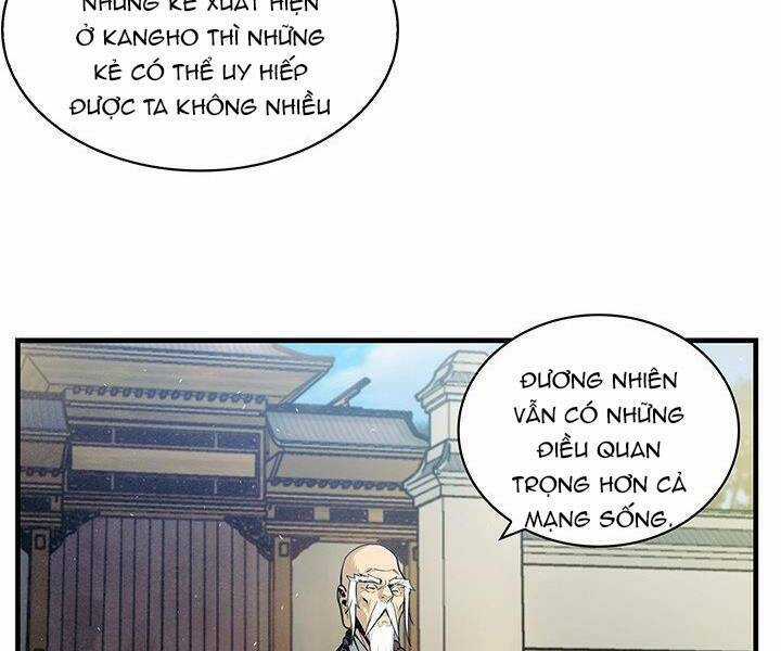 Mục Hạ Vô Nhân - Chapter 10 - Trang 34