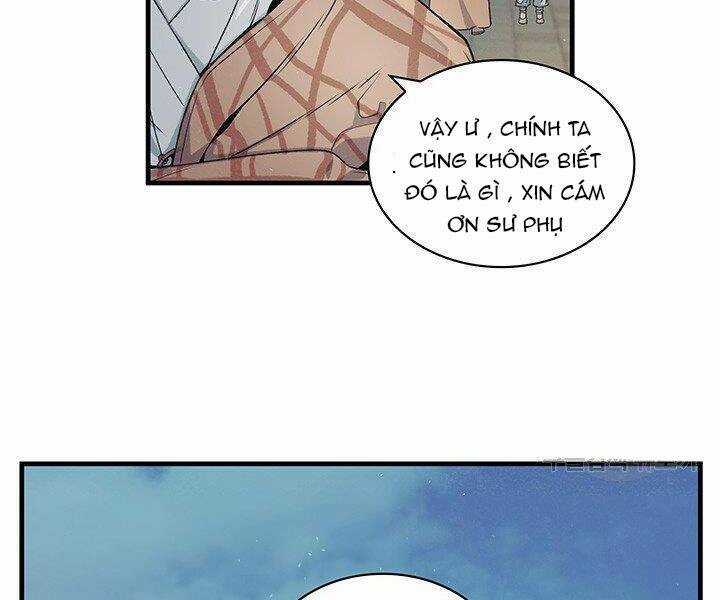 Mục Hạ Vô Nhân - Chapter 10 - Trang 37