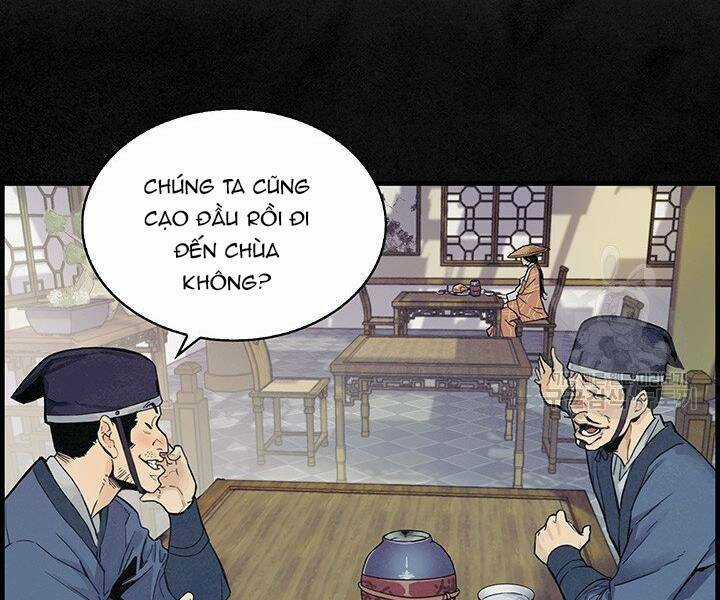 Mục Hạ Vô Nhân - Chapter 10 - Trang 40