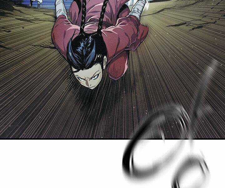 Mục Hạ Vô Nhân - Chapter 10 - Trang 5