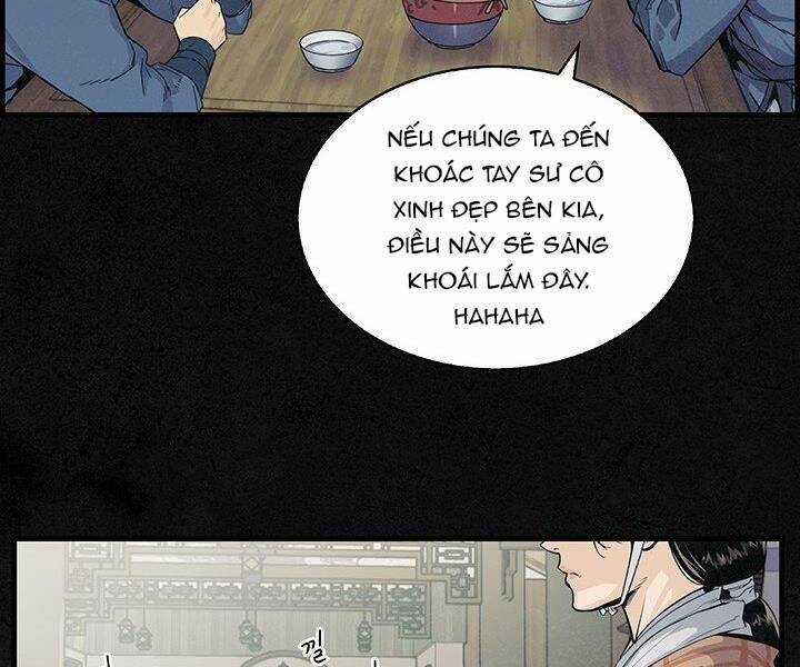Mục Hạ Vô Nhân - Chapter 10 - Trang 41