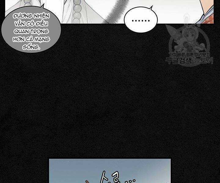 Mục Hạ Vô Nhân - Chapter 10 - Trang 44