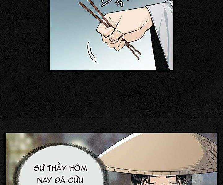 Mục Hạ Vô Nhân - Chapter 10 - Trang 45