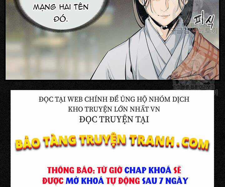 Mục Hạ Vô Nhân - Chapter 10 - Trang 46