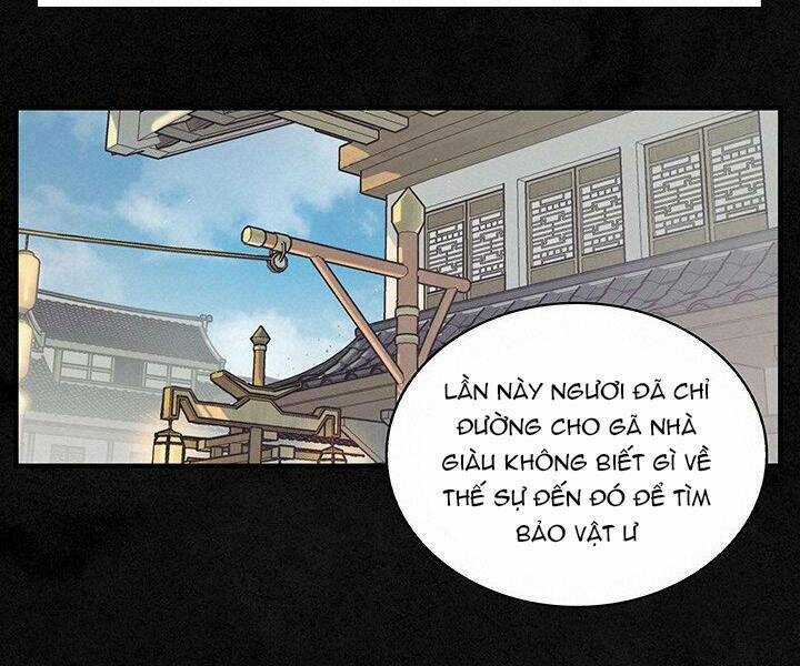 Mục Hạ Vô Nhân - Chapter 10 - Trang 47