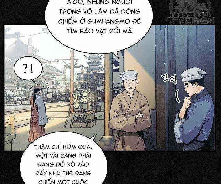 Mục Hạ Vô Nhân - Chapter 10 - Trang 50