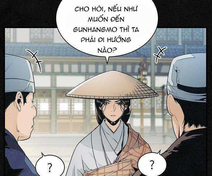 Mục Hạ Vô Nhân - Chapter 10 - Trang 53