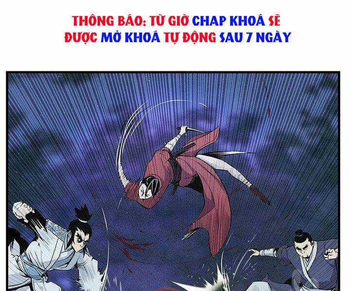 Mục Hạ Vô Nhân - Chapter 10 - Trang 56