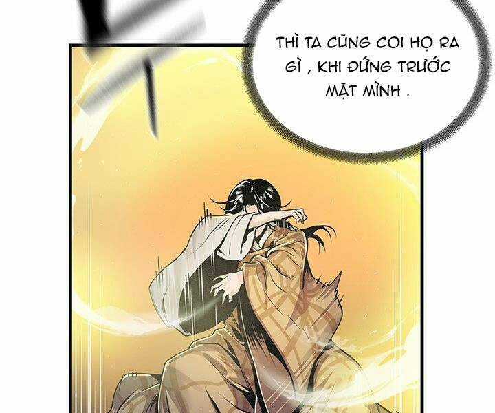 Mục Hạ Vô Nhân - Chapter 10 - Trang 67