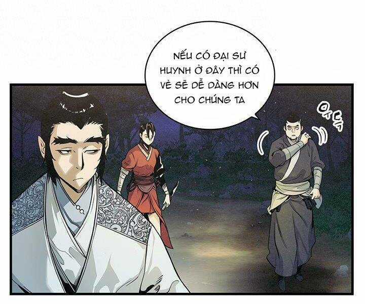 Mục Hạ Vô Nhân - Chapter 10 - Trang 72