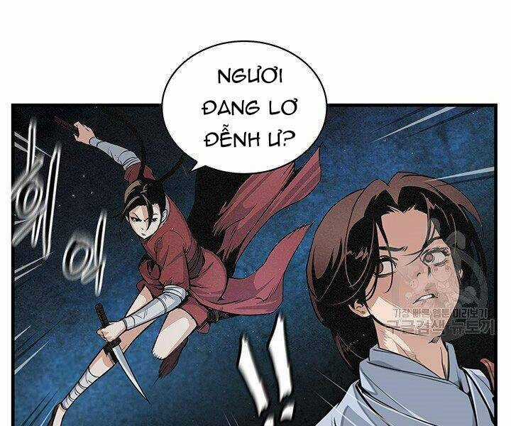 Mục Hạ Vô Nhân - Chapter 10 - Trang 87