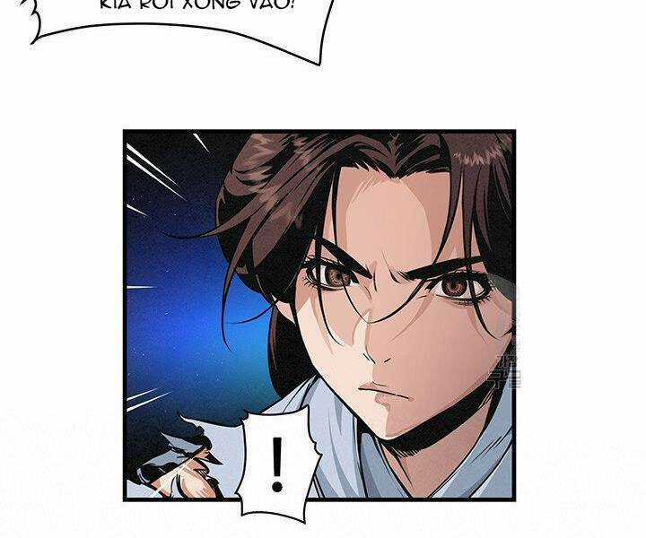 Mục Hạ Vô Nhân - Chapter 10 - Trang 94