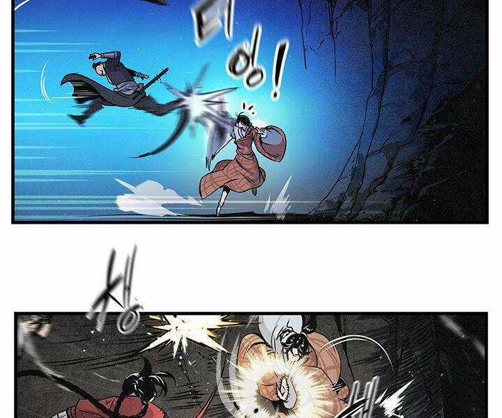 Mục Hạ Vô Nhân - Chapter 10 - Trang 97