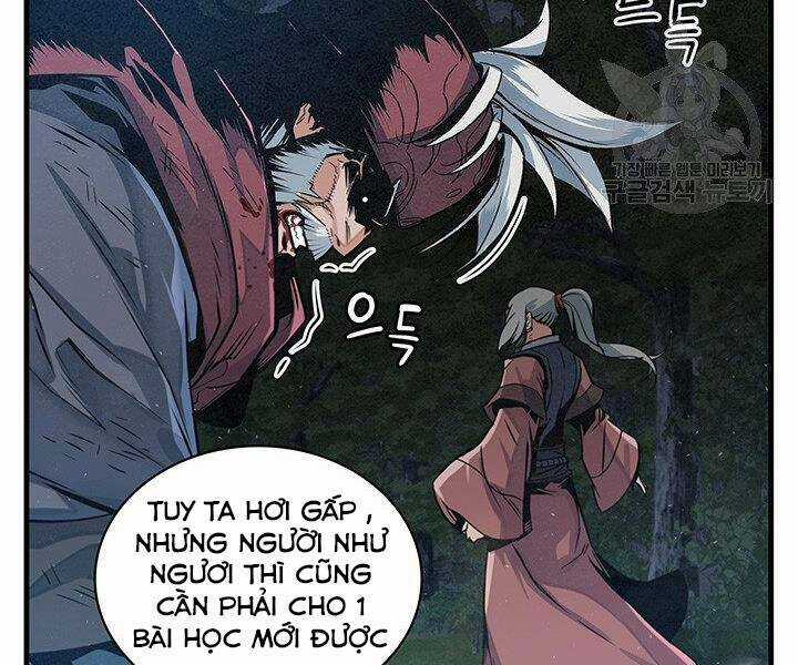 Mục Hạ Vô Nhân - Chapter 11 - Trang 104