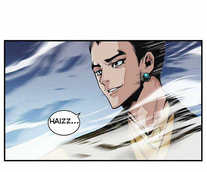 Mục Hạ Vô Nhân - Chapter 11 - Trang 110