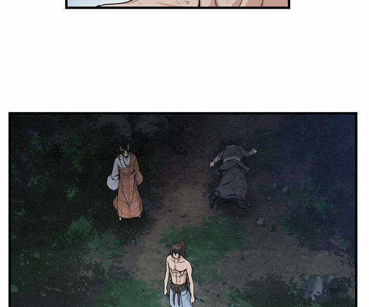 Mục Hạ Vô Nhân - Chapter 11 - Trang 116