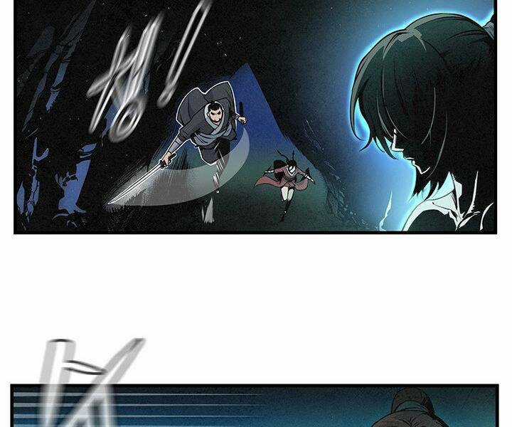 Mục Hạ Vô Nhân - Chapter 11 - Trang 3