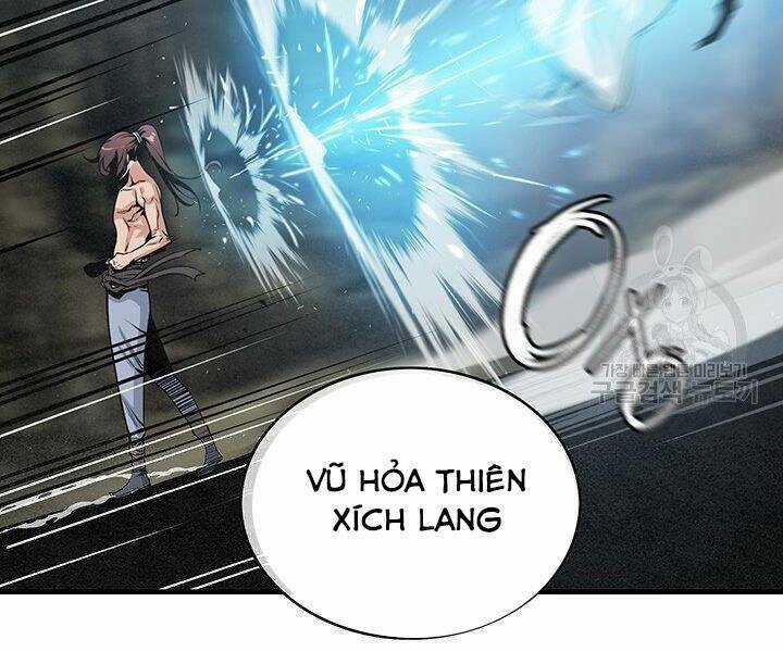 Mục Hạ Vô Nhân - Chapter 11 - Trang 22