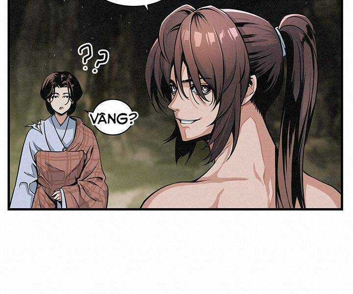 Mục Hạ Vô Nhân - Chapter 11 - Trang 25