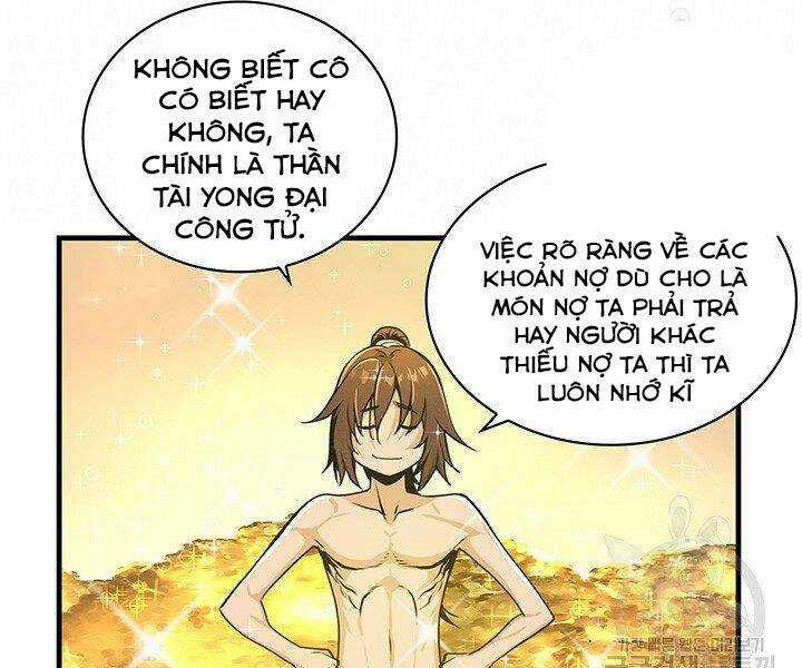Mục Hạ Vô Nhân - Chapter 11 - Trang 26