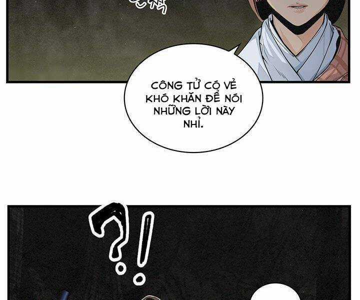 Mục Hạ Vô Nhân - Chapter 11 - Trang 29