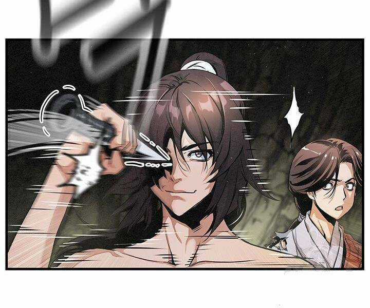 Mục Hạ Vô Nhân - Chapter 11 - Trang 33