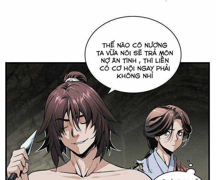 Mục Hạ Vô Nhân - Chapter 11 - Trang 34