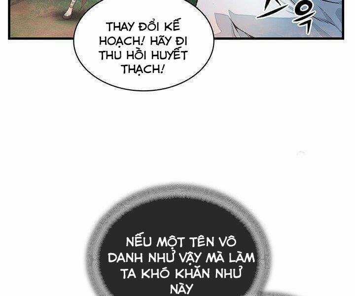 Mục Hạ Vô Nhân - Chapter 11 - Trang 39