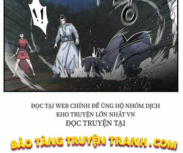 Mục Hạ Vô Nhân - Chapter 11 - Trang 42