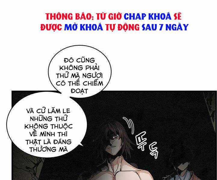 Mục Hạ Vô Nhân - Chapter 11 - Trang 43