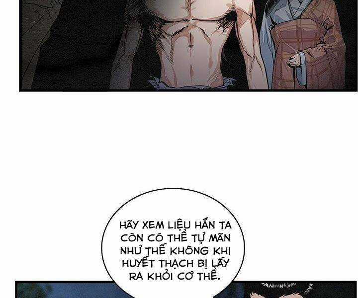 Mục Hạ Vô Nhân - Chapter 11 - Trang 44