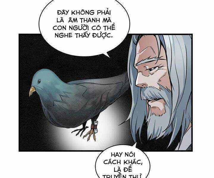 Mục Hạ Vô Nhân - Chapter 11 - Trang 53