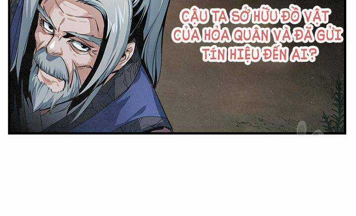 Mục Hạ Vô Nhân - Chapter 11 - Trang 56