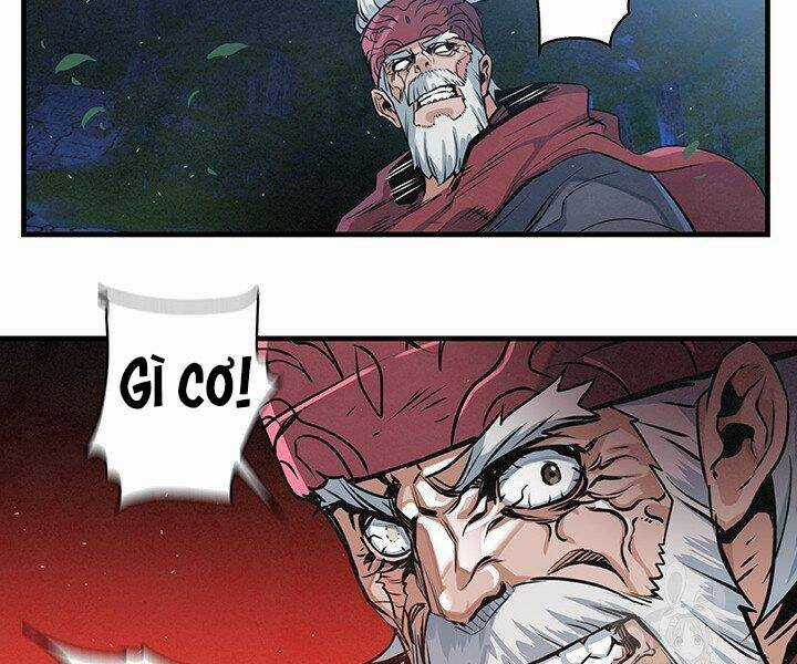 Mục Hạ Vô Nhân - Chapter 11 - Trang 83