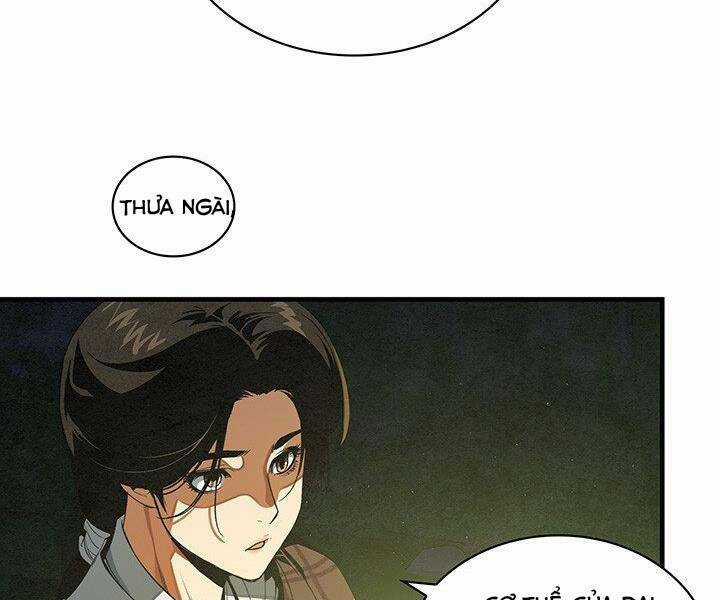 Mục Hạ Vô Nhân - Chapter 12 - Trang 101