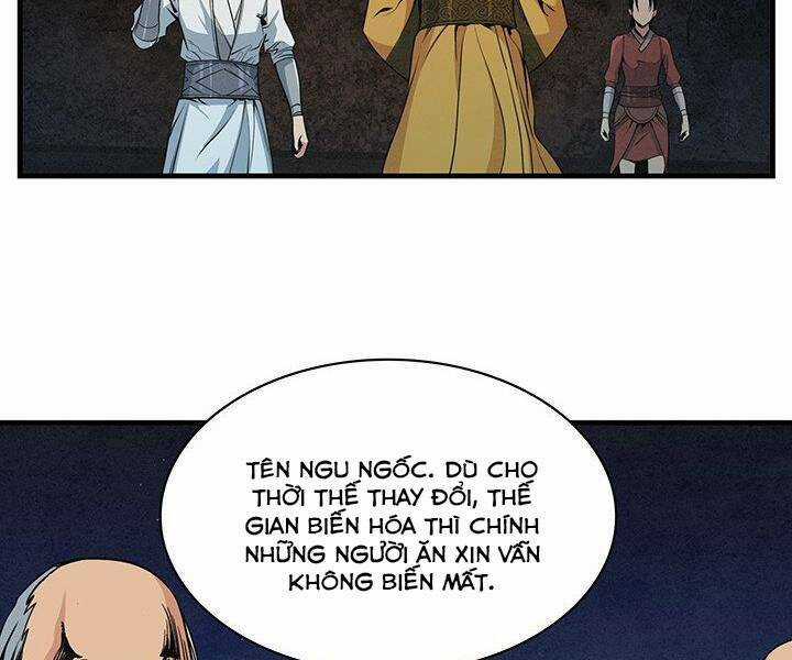 Mục Hạ Vô Nhân - Chapter 12 - Trang 109