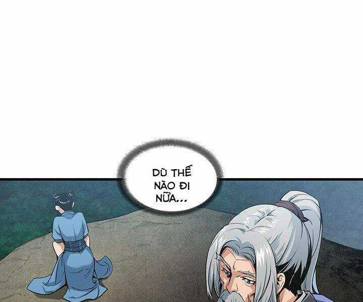 Mục Hạ Vô Nhân - Chapter 12 - Trang 117