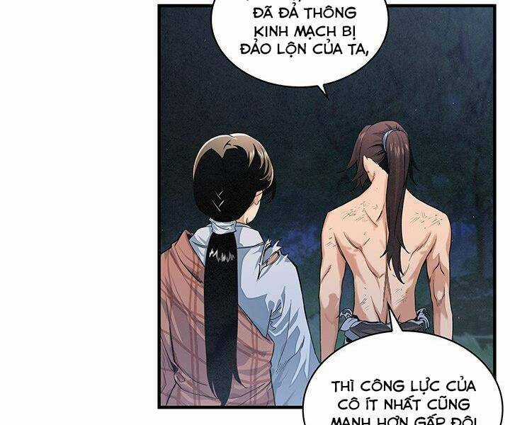 Mục Hạ Vô Nhân - Chapter 12 - Trang 29