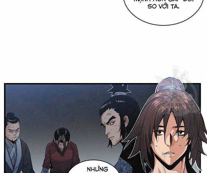 Mục Hạ Vô Nhân - Chapter 12 - Trang 30