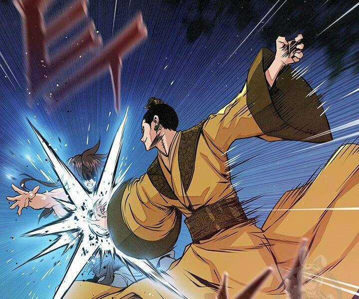 Mục Hạ Vô Nhân - Chapter 12 - Trang 4