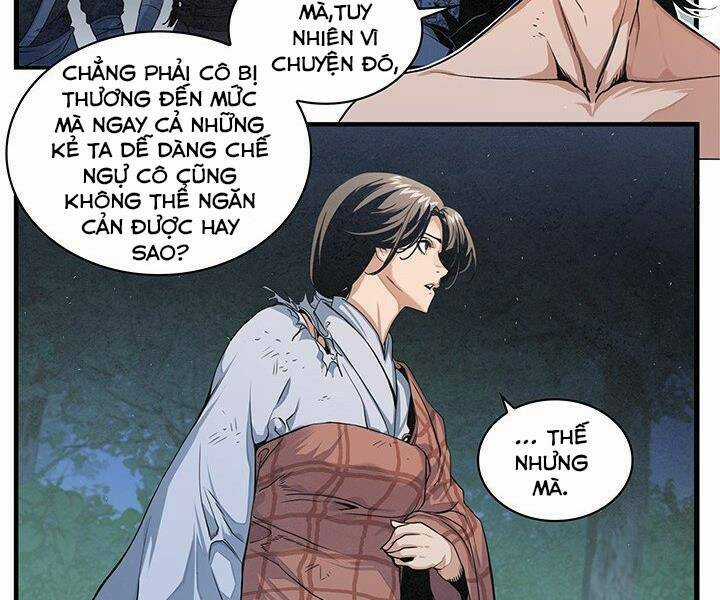 Mục Hạ Vô Nhân - Chapter 12 - Trang 31