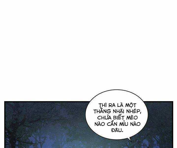 Mục Hạ Vô Nhân - Chapter 12 - Trang 33