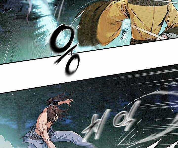 Mục Hạ Vô Nhân - Chapter 12 - Trang 40