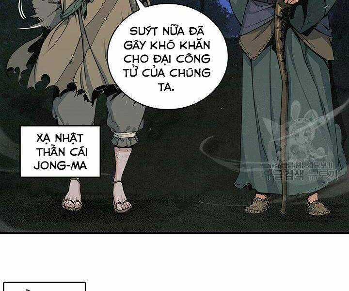 Mục Hạ Vô Nhân - Chapter 12 - Trang 54